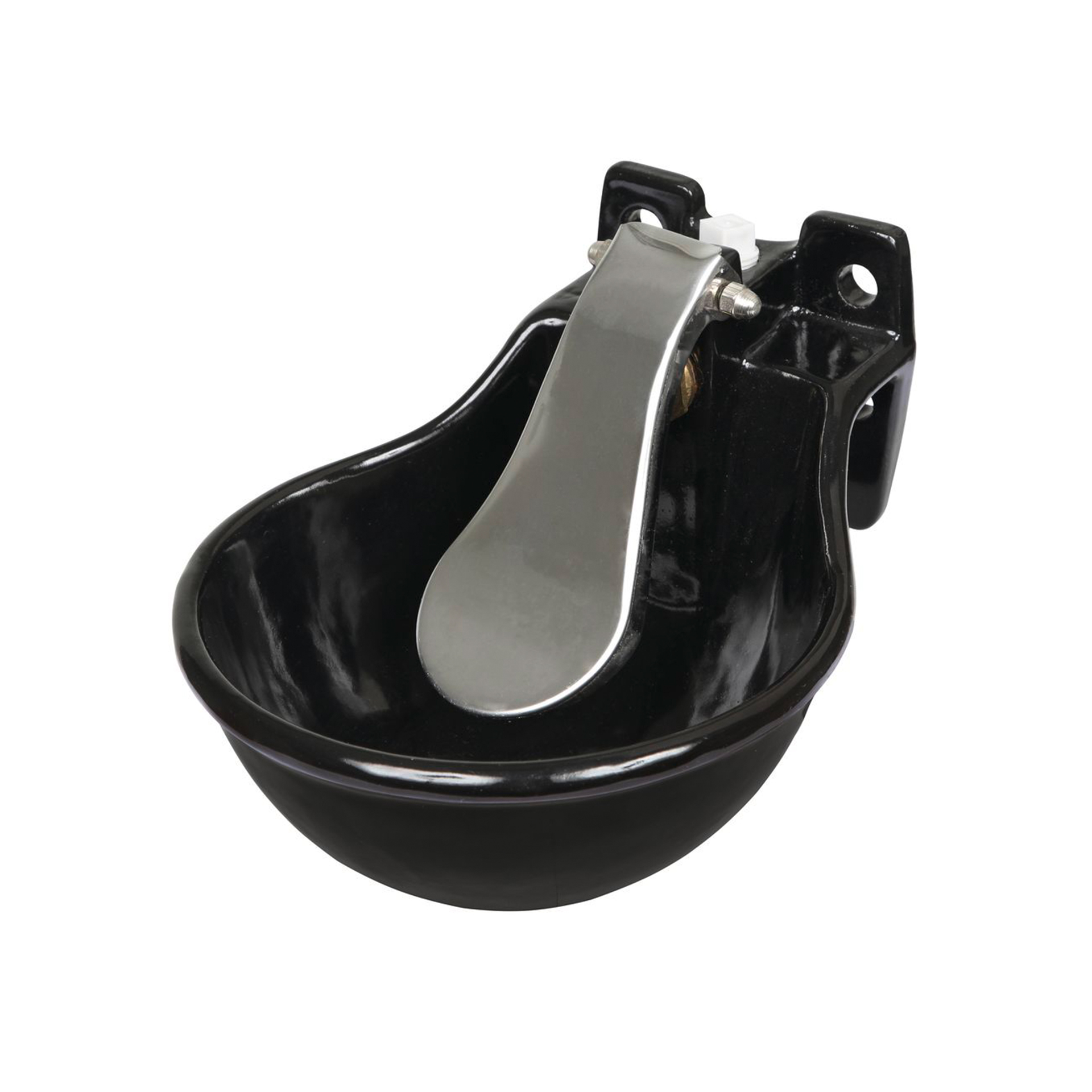 Bebedouro Ferro Para Bovinos KERBL