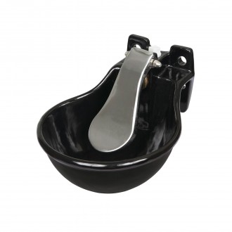 Bebedouro Ferro Para Bovinos  KERBL