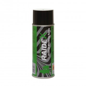 Spray para Marcar Animal Cor Verde RAIDEX 400ML