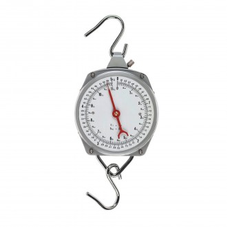 Balan�a Mecanica 5KG KERBL