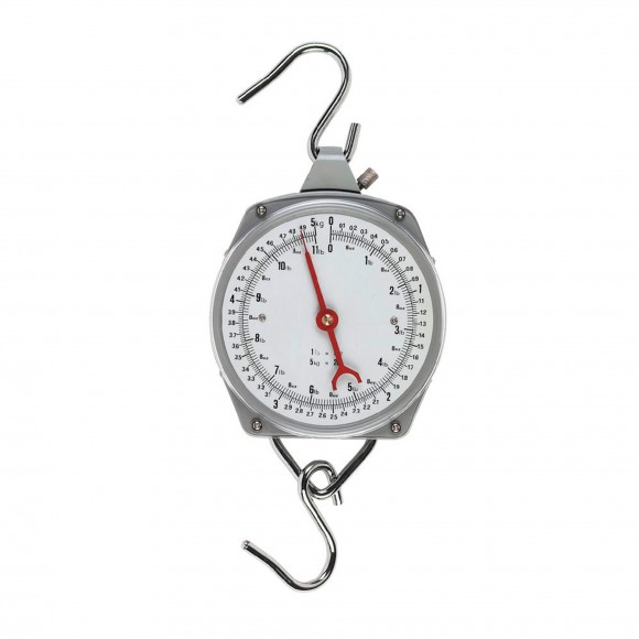 Balan�a Mecanica 5KG KERBL