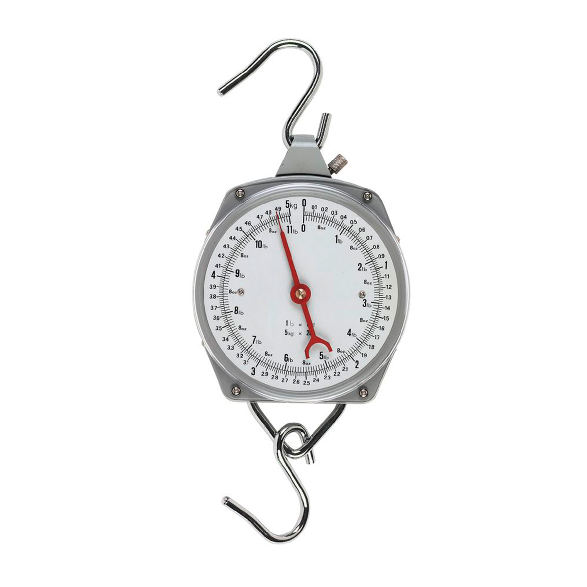 Balança Mecanica 5KG KERBL