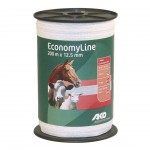 Fita Branca 4 CM Rl200M AKO