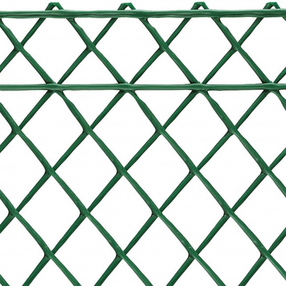 Rede Floranet Verde 0,40X5 M NORTENE