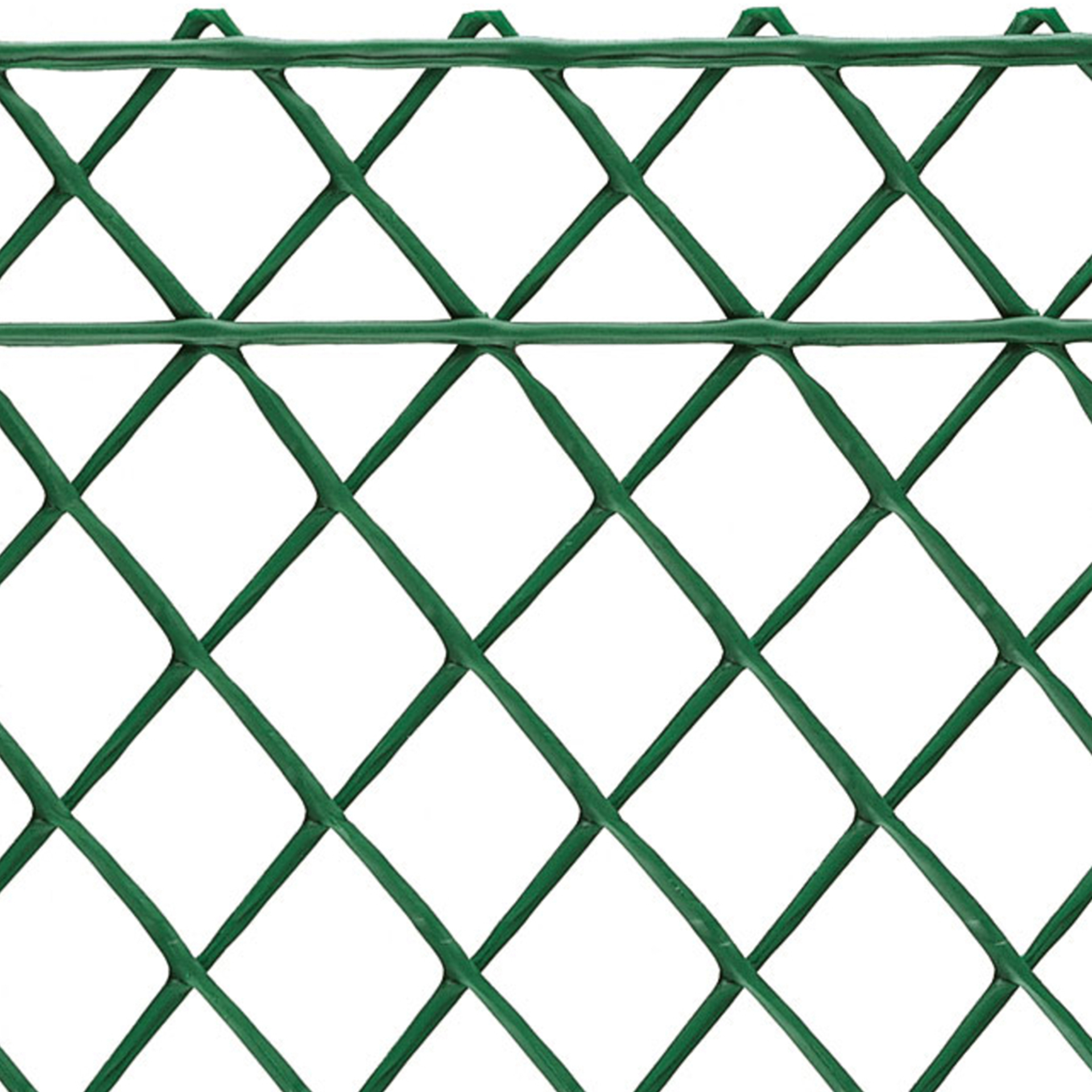 Rede Floranet Verde 0,40X5 M NORTENE