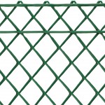 Rede Floranet Verde 0,40X5 M NORTENE
