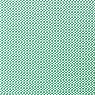 Rede Mosquiteira Plastificada Verde 1X3 M NORTENE