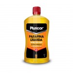 L�quido Para Tochas Citronela 1 L PLURICOR