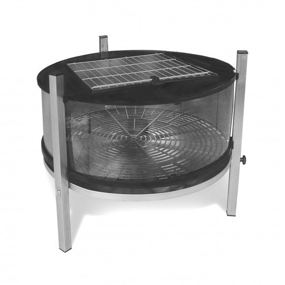 CRIADORA DE PINTOS S/AQUECIMENTO GOMEZ Y CRESPO