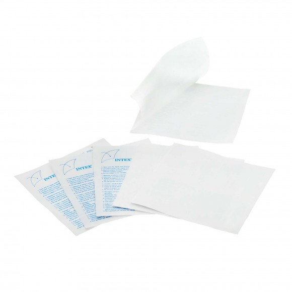 Filme Para Reparar Liner Pvc INTEX