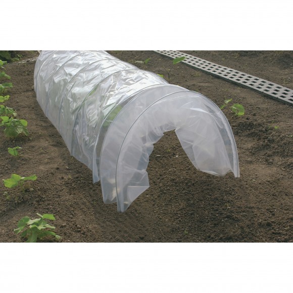 T�nel Cultivo Easy 0,6X0,45X3M NORTENE