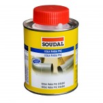 Cola Acrilico Pvc 42A SOUDAL 250ML Cola Acrilico Pvc 42A SOUDAL 250ML