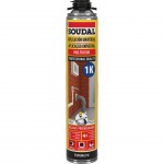 Espuma Pu Maquina SOUDAL 750ML