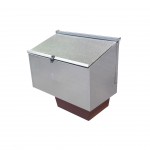 Ninho Super Base Pl�stico Coelhos GOMEZ Y CRESPO