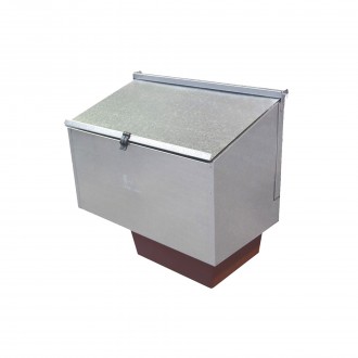 Ninho Super Base Pl�stico Coelhos GOMEZ Y CRESPO