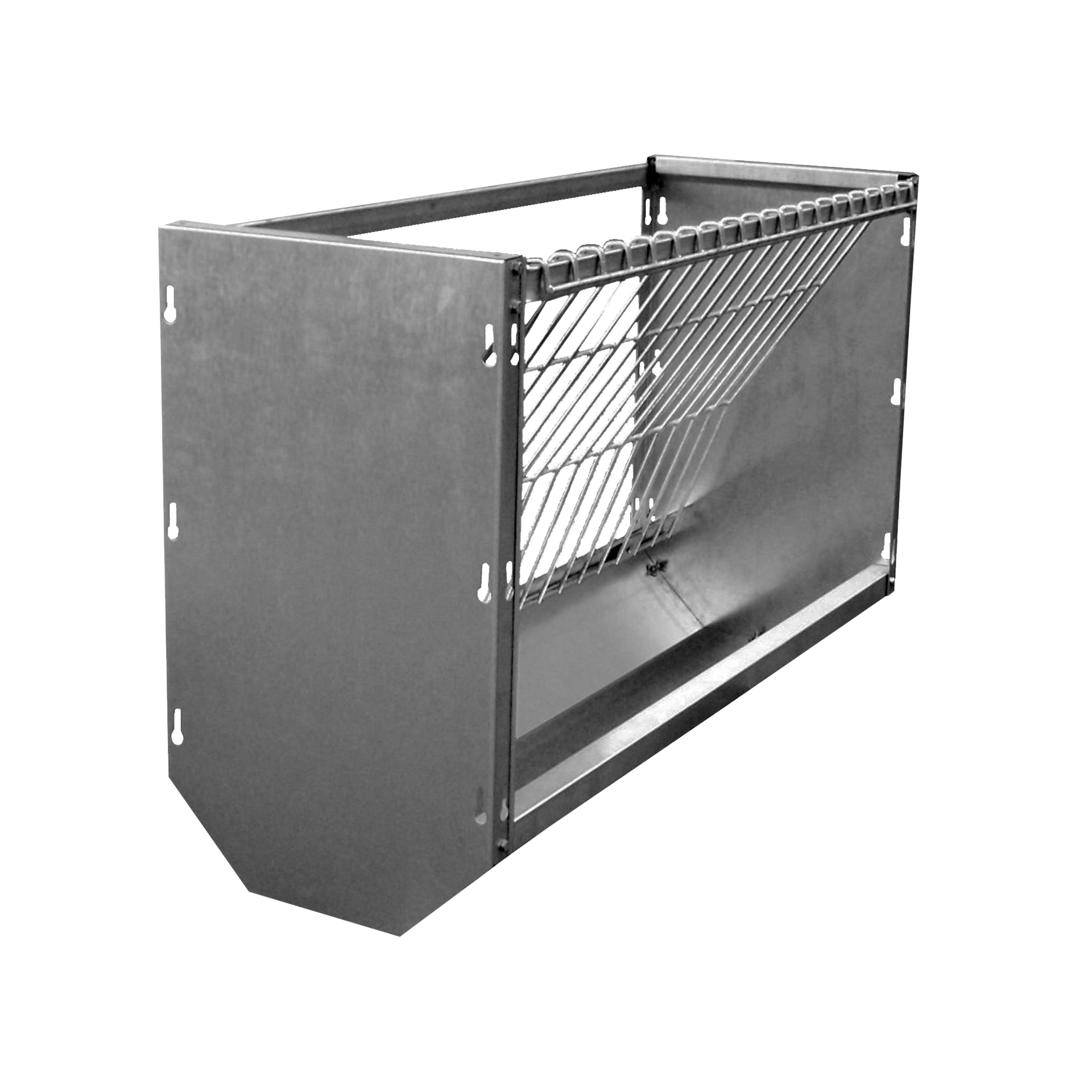 Forrageira Ovinos Parede 1 M GOMEZ Y CRESPO