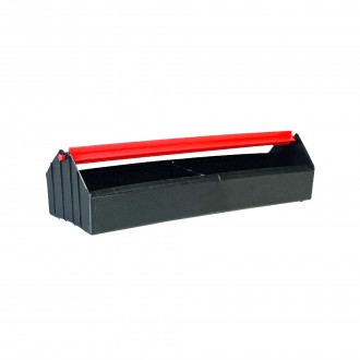 Comedouro de Pl�stico p/Aves 50CM FAPLANA