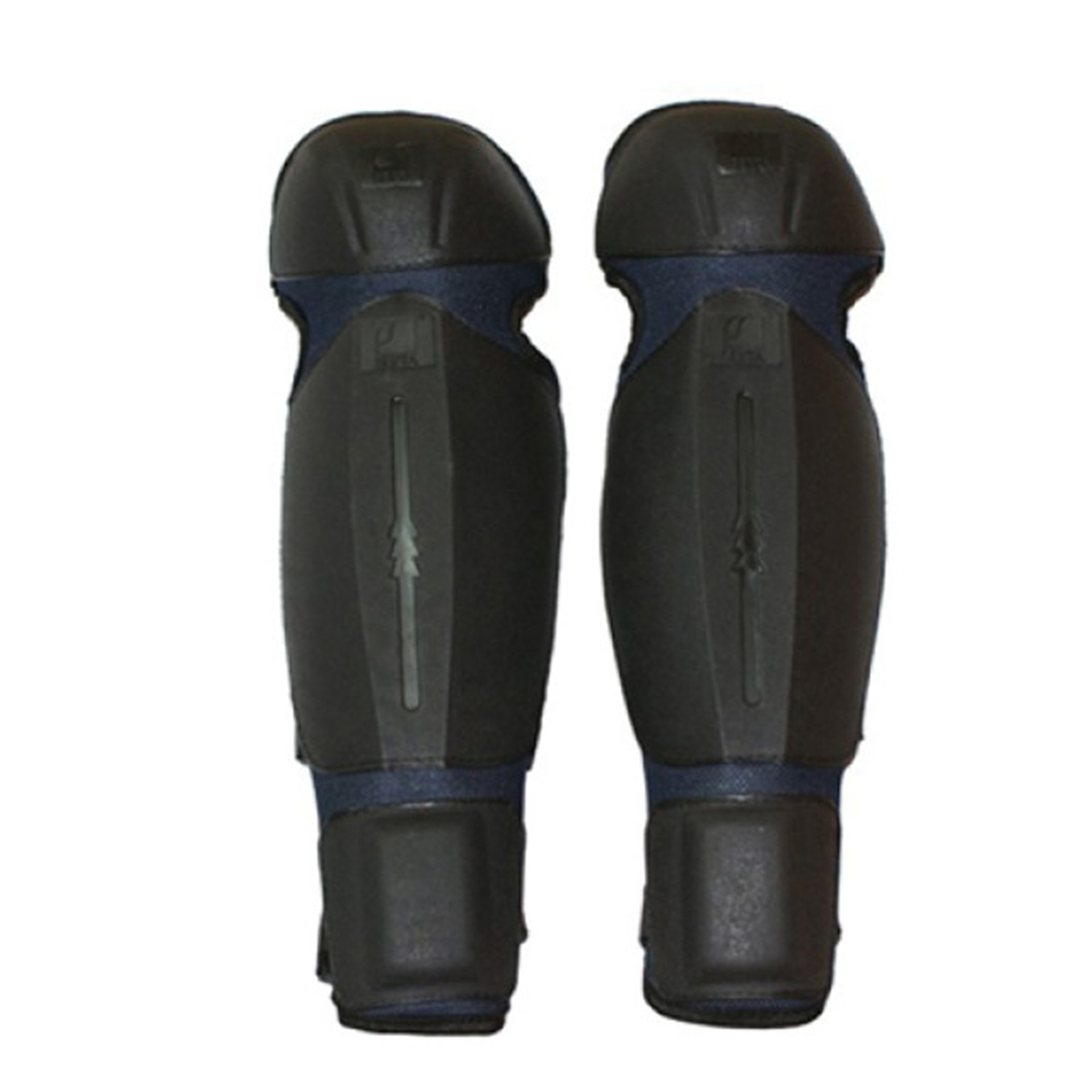 Caneleira Joelheira Origem