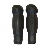 Caneleira Joelheira Origem