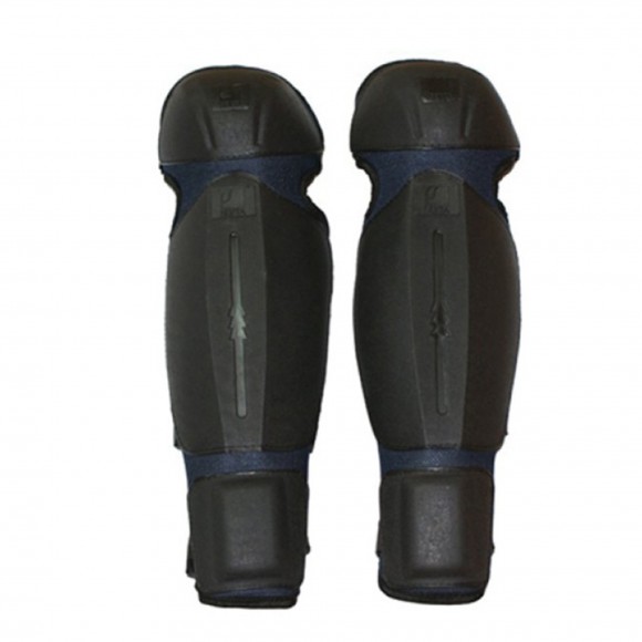 Caneleira Joelheira Origem