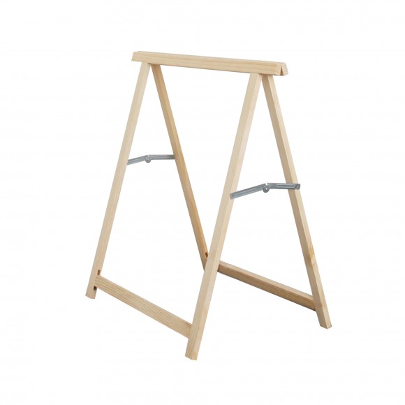 Cavalete Pinho 75X17X73,5 CM ASTIGARRAGA