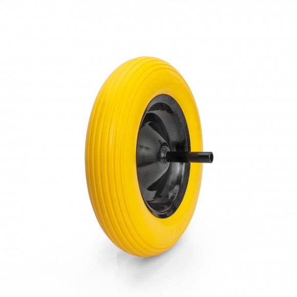 RODA CARRO M�O ANTI-FURO