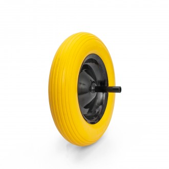 RODA CARRO M�O ANTI-FURO