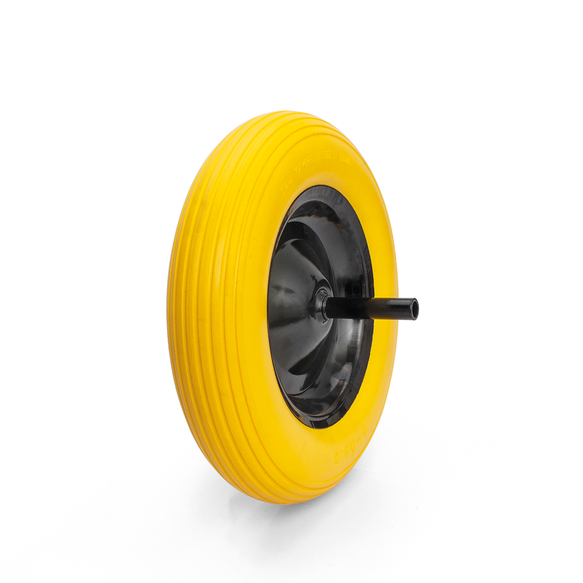 RODA CARRO MÃO ANTI-FURO