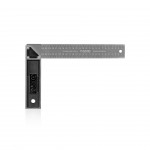 Esquadro Al�minio 300 MM VITO