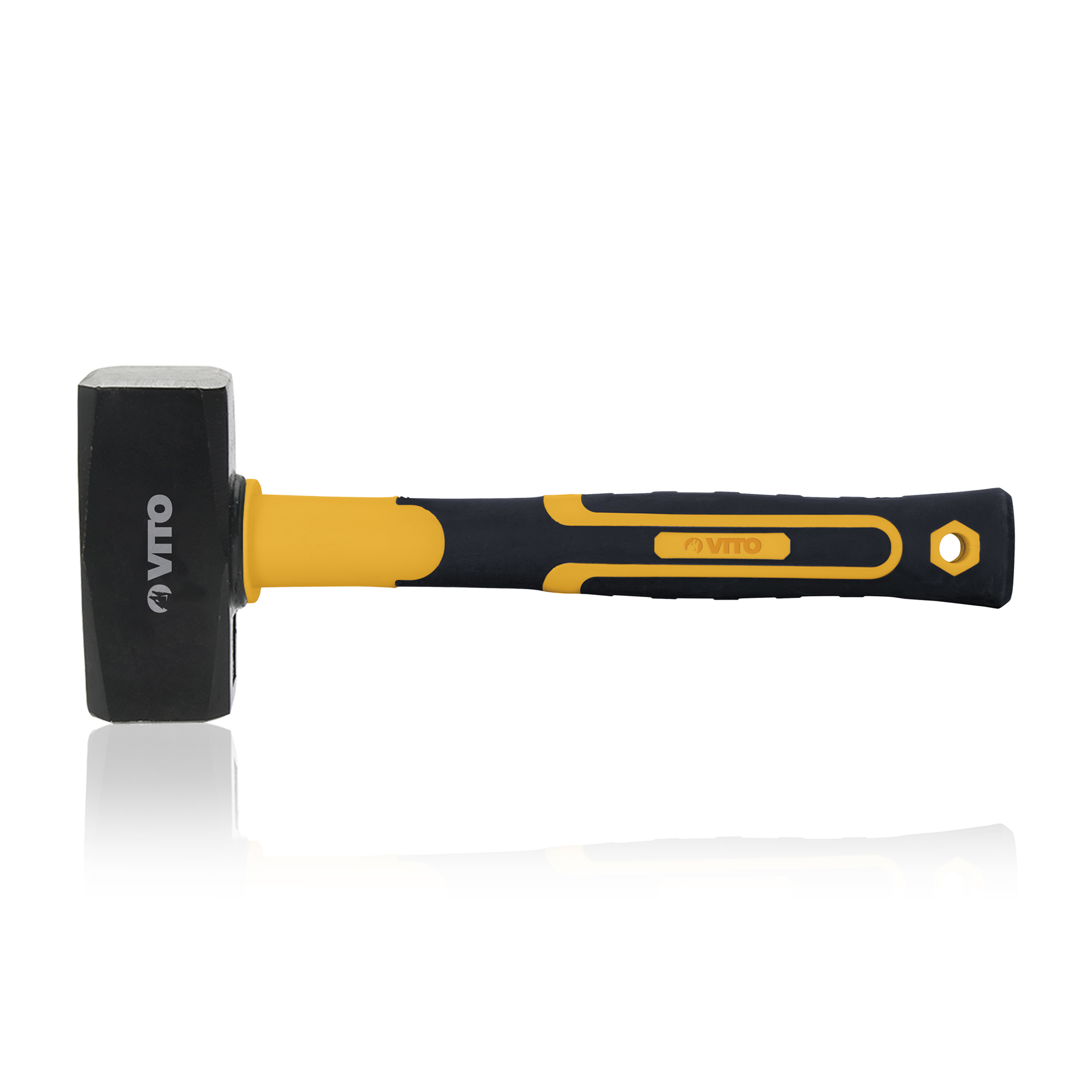 Marreta Com Cabo Bimatéria 1KG VITO