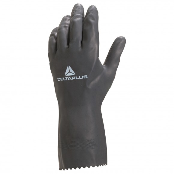 Luva Prot Neoprene Antiderrapante N7 DELTA PLUS