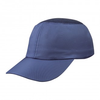 Bon� Visitante Antichoque Azul DELTA PLUS