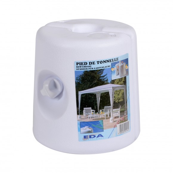 Base P� Elefante EDA PLASTIQUE