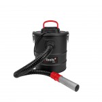 Aspirador Cinza+FiLTro 1200W