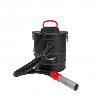 Aspirador Cinza+FiLTro 1200W