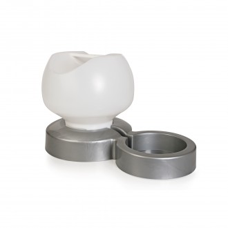 Bebedouro de Pl�stico p/Aves 8lt FAPLANA