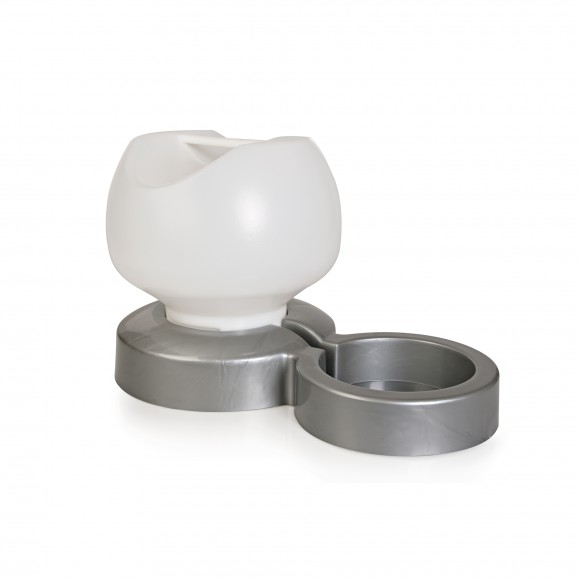 Bebedouro de Pl�stico p/Aves 8lt FAPLANA