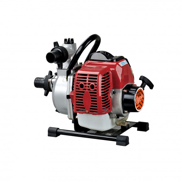 MOTOBOMBA GASOLINA 2T 1,7 CV