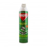 Inseticida Rastejantes Com Aplicador 400ML BAYGON