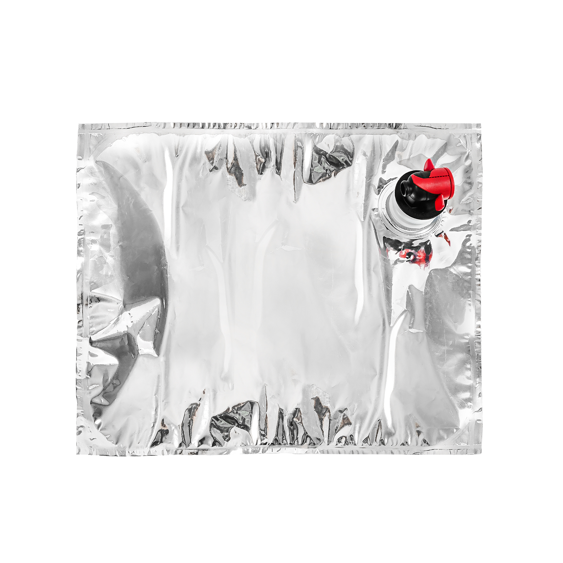 Bolsa 3 L + Torneira