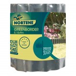 Bordadura Relva Verde 15X900 CM NORTENE