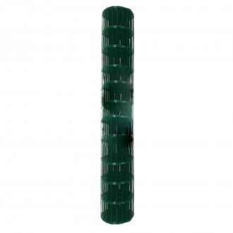 REDE DECORATIVA VERDE
