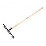 Ancinho Alta Intensidade Com Cabo 18 CM BELLOTA