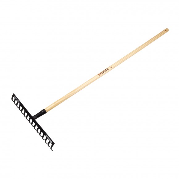 Ancinho Alta Intensidade Com Cabo 18 CM BELLOTA