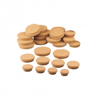 ROLHA GARRAF�O 50 MM 4 UN