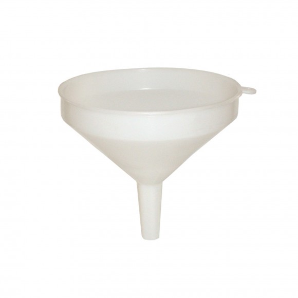 Funil Sem Filtro 12 CM