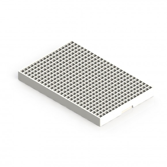 Tabuleiro Sementeira 425 alv�olos POLISUR