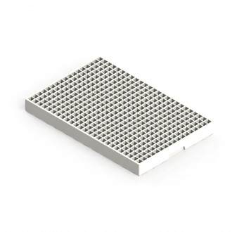 Tabuleiro Sementeira 425 alv�olos POLISUR