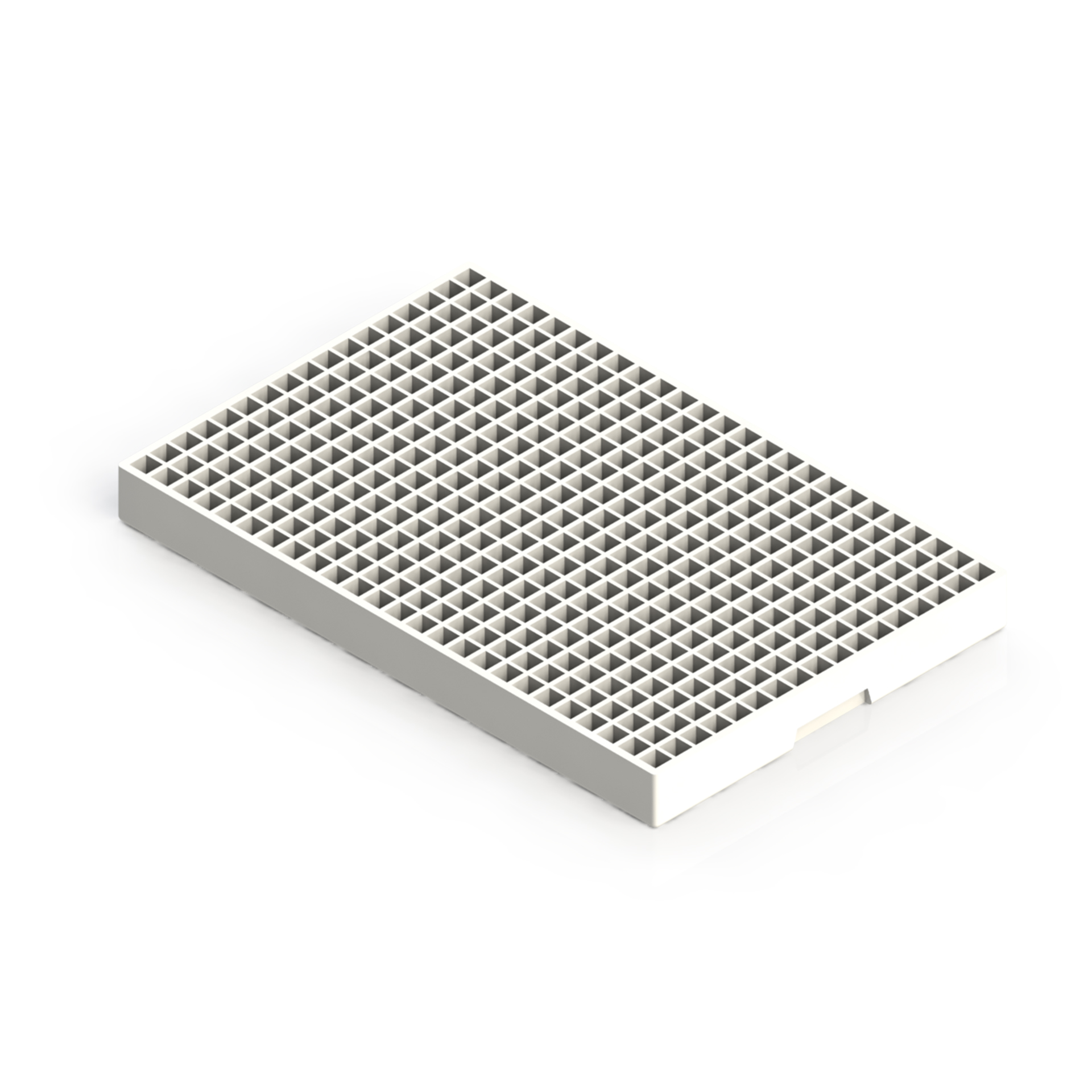 Tabuleiro Sementeira 425 alvéolos POLISUR