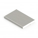 Tabuleiro Sementeira 425 alv�olos POLISUR